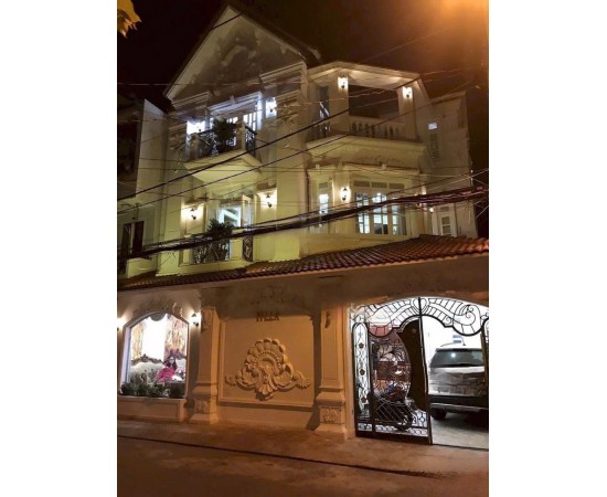 Cho Thuê Nhà : 76 Đường Số 19, Phường 8, Quận Gò Vấp. Giá thuê : 28 triệu/tháng