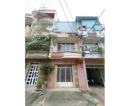 Cho Thuê Nhà : 6G16 Khu 151 Trần Não, Thủ Đức. Giá thuê : 24 triệu/tháng