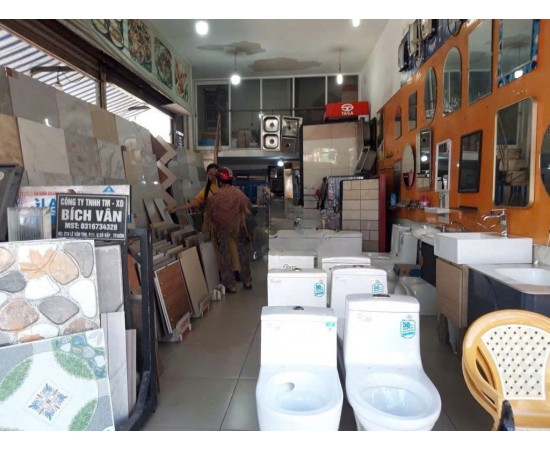 Cho Thuê Nhà GÓC : 216 Lê Văn Thọ, Quận Gò Vấp. Giá thuê : 45 triệu/tháng