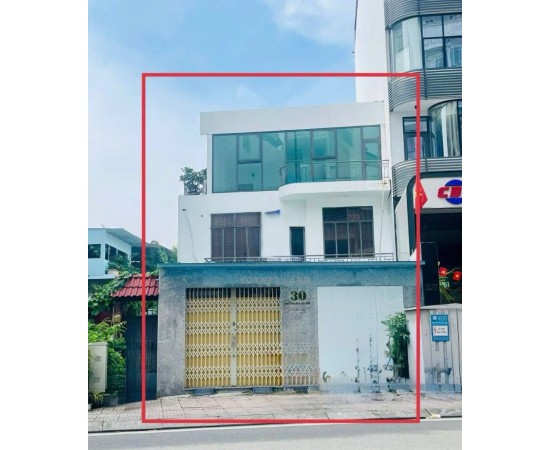 Cho Thuê Nhà : 30 Bạch Đằng, Phường 2, Quận Tân Bình. Giá thuê : 60 triệu/tháng