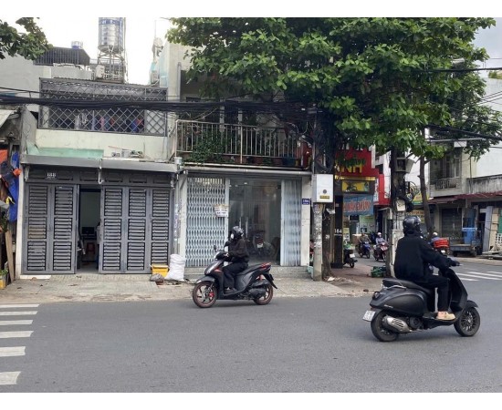 Cho Thuê Nhà : 186 Bình Long, Quận Tân Phú. Giá thuê : 35 triệu/tháng