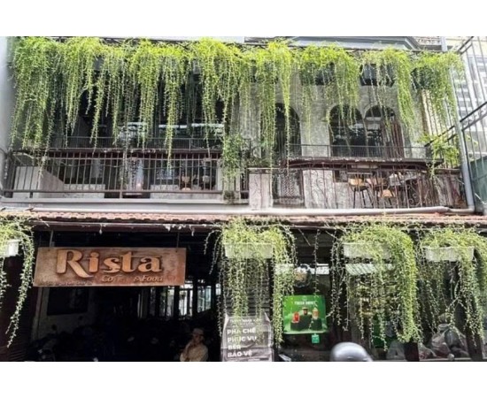 Cho Thuê Mặt Bằng : 69/50 Nguyễn Gia Trí, Quận Bình Thạnh. Giá thuê : 40 triệu/tháng