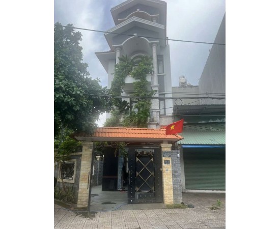 Cho Thuê Nhà : 71/3 Tây Thạnh, Phường Tây Thạnh, Quận Tân Phú. Giá thuê : 50 triệu/tháng