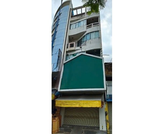 Cho thuê Nhà mặt tiền : 238A Đinh Bộ Lĩnh, Phường 26, Quận Bình Thạnh. Giá thuê : 100 triệu/tháng