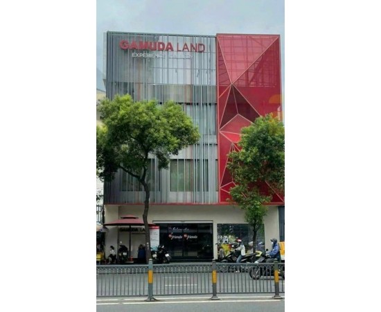 Cho thuê nhà mặt tiền 199A Nam Kỳ Khởi Nghĩa, Quận 3. Giá thuê: 170 triệu/tháng