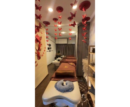 Cho thuê nhà 547 Nguyễn Đình Chiểu, P.2, Quận 3. Giá thuê: 20 triệu/tháng