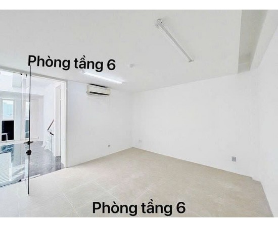 Cho thuê nhà mặt tiền – 85 Điện Biên Phủ, P.15, Q.Bình Thạnh. Giá thuê: 100 triệu/tháng