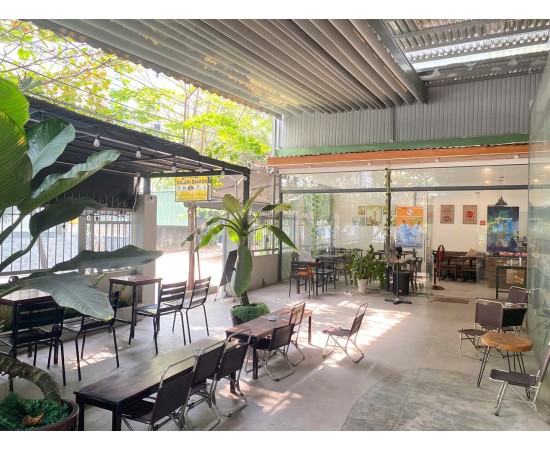 Cho thuê Biệt Thự : Nguyễn Văn Hưởng, Thảo Điền, TP Thủ Đức. Giá thuê : 60 triệu/tháng