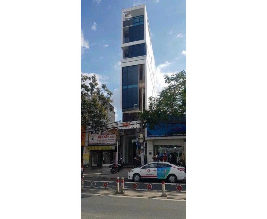 Cho thuê Nhà mặt tiền : 195A Nguyễn Thị Thập, Phường Tân Phú, Quận 7. Giá thuê : 80 triệu/tháng