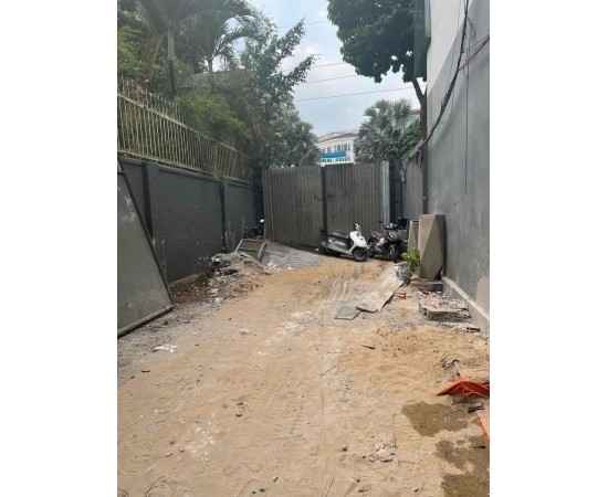 Cho thuê Nhà mặt tiền : 207 Điện Biên Phủ, Phường Võ Thị Sáu, Quận 3. Giá thuê : 150 triệu/tháng