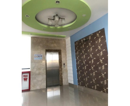 Cho thuê Nhà mặt tiền : 139 Tân Hòa Đông, Phường 14, Quận 6. Giá thuê: 60 triệu/tháng