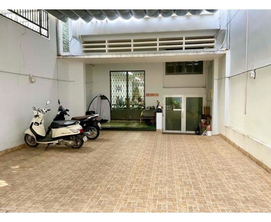 Cho thuê Nhà nguyên căn : 38/26 Nguyễn Văn Trỗi, Phường 15, Quận Phú Nhuận. Giá thuê: 45 triệu/tháng