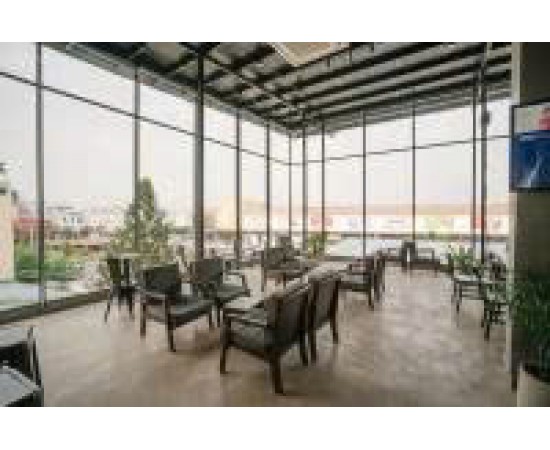 Cho Thuê Nhà Góc 2 Mặt Tiền : 459-461 Phan Văn Trị với hẻm Phan Văn Trị, Phường 5, Quận Gò Vấp, Hồ C