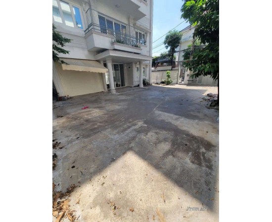 CHO THUÊ NHÀ : 82 BÌNH QUỚI , PHƯỜNG 27, QUẬN BÌNH THẠNH. GIÁ THUÊ : 95 TRIỆU/THÁNG