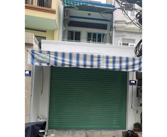 Cho thuê Nhà : 106 Nguyễn Công Hoan, Quận Phú Nhuận. Giá thuê: 18 triệu/tháng