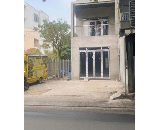 Cho thuê Nhà mặt tiền : 41 Xuân Thuỷ, Phường Thảo Điền, TP. Thủ Đức. Giá thuê: 145 triệu/tháng