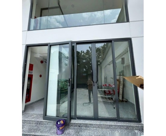 Cho thuê Nhà mặt tiền : 17A Phan Chu Trinh, Phường 2, Quận Bình Thạnh. Giá thuê: 38 triệu/tháng