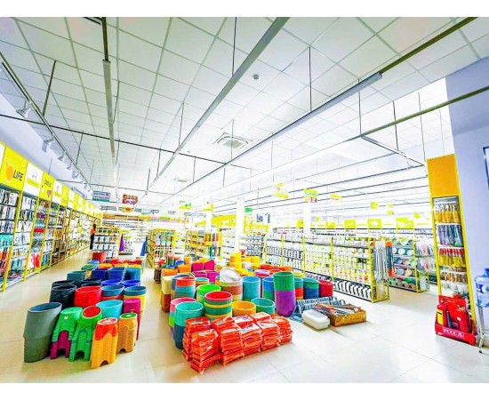 Cho Thuê Nhà Mặt Tiền : 972-974-976 Nguyễn Văn Quá, Phường Đông Hưng Thuận, Quận 12, TPHCM. Giá thuê