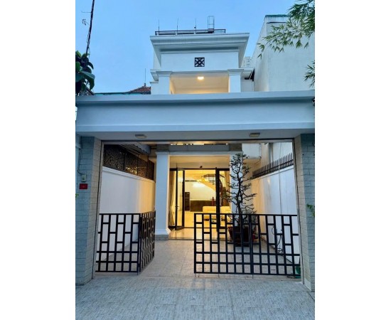 CHO THUÊ NHÀ : 9/2 Đường 64, Phường An Khánh, TP.Thủ Đức. Giá thuê: 42 triệu/tháng