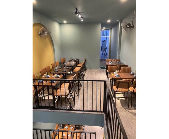 CHO THUÊ NHÀ : 44 Bàu Cát, Quận Tân Bình. Giá thuê: 40 triệu/tháng