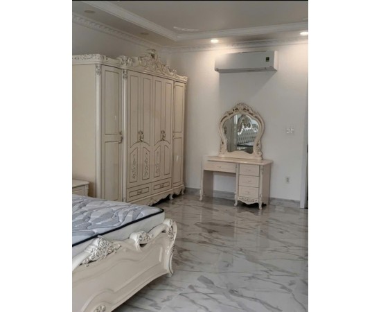 CHO THUÊ NHÀ : 68 Hoa Đào, Phường 2, Quận Phú Nhuận. Giá thuê: 35 triệu/tháng