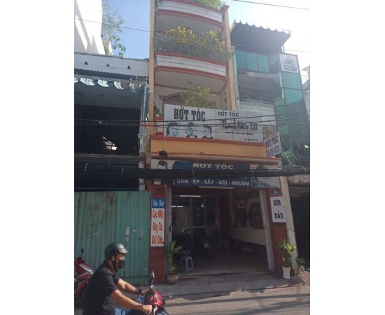 Cho thuê Nhà mặt tiền : 84 Nguyễn Trọng Tuyển, Phường 15, Quận Phú Nhuận, TP.HCM. Giá thuê: 35 triệu