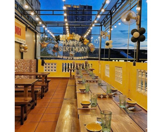 Cho thuê Nhà mặt tiền : 54A Đồng Nai, Phường 15, Quận 10, TP.HCM. Giá thuê: 55 triệu/tháng