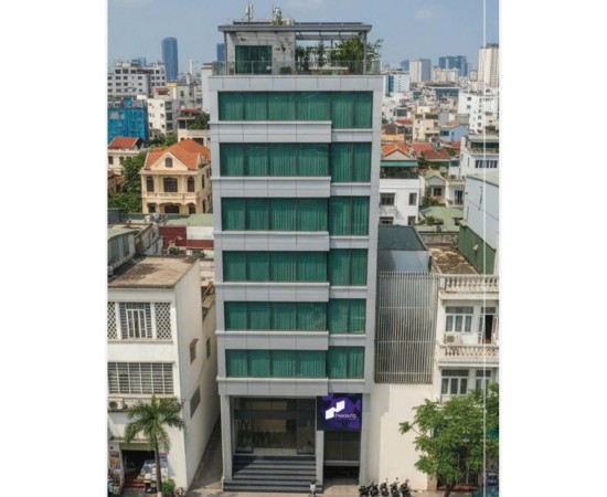 Cho thuê Building mặt tiền : 90 Đinh Tiên Hoàng, Phường Đa Kao, Quận 1, TP.HCM. Giá thuê: 350 triệu/