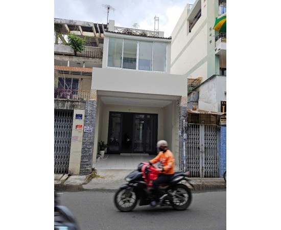 Cho thuê Nhà mặt tiền : 286A Nguyễn Trọng Tuyển, Phường 1, Quận Tân Bình, TP.HCM. Giá thuê: 35 triệu