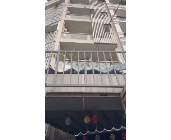 Cho thuê Nhà : 19A Nguyễn Trung Trực, Phường 5, Quận Bình Thạnh. Giá thuê: 40 triệu/tháng