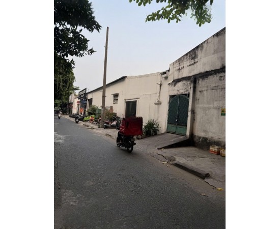 Cho thuê Nhà mặt tiền : 2bis Lê Đức Thọ, Phường 7, Quận Gò Vấp. Giá thuê: 208 triệu/tháng