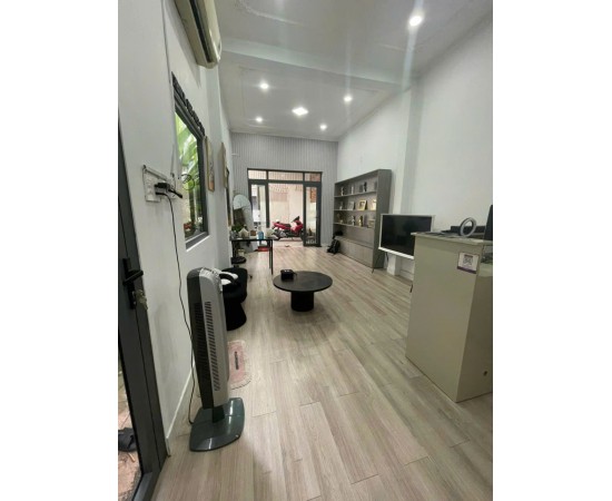 Cho thuê Nhà mặt tiền : 31 Đường B6 K300, Phường 12, Quận Tân Bình. Giá thuê: 19 triệu/tháng