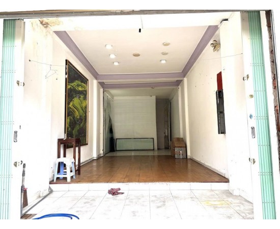 Cho thuê Mặt Bằng mặt tiền : 50 Hồng Hà, Phường 2, Quận Tân Bình. Giá thuê: 18 triệu/tháng