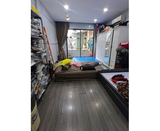 Cho thuê Nhà mặt tiền : 10 An Đông, Phường 9, Quận 5. Giá thuê: 25 triệu/tháng