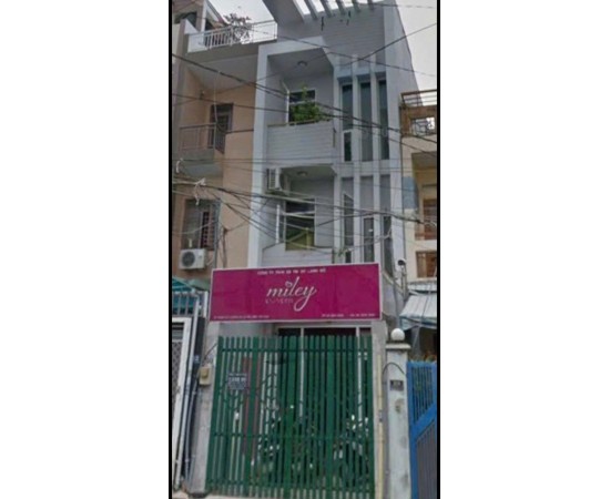 Cho thuê Nhà mặt tiền : 30 Phạm Cự Lượng, Phường 2, Quận Tân Bình. Giá thuê: 25 triệu/tháng