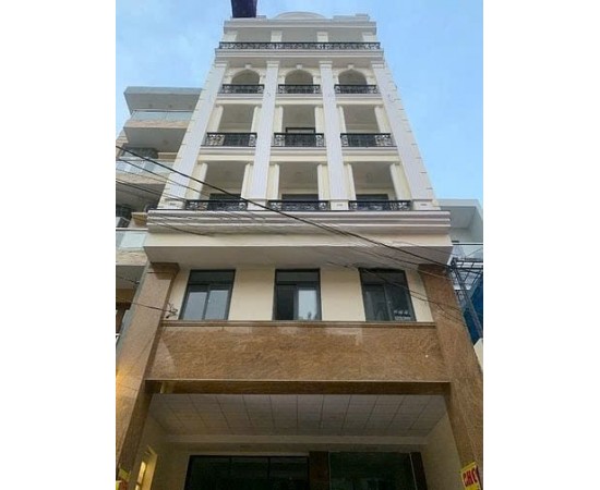 Cho thuê Mặt Bằng mặt tiền : 50B Đồng Xoài, Phường 13, Quận Tân Bình. Giá thuê: 25 triệu/tháng