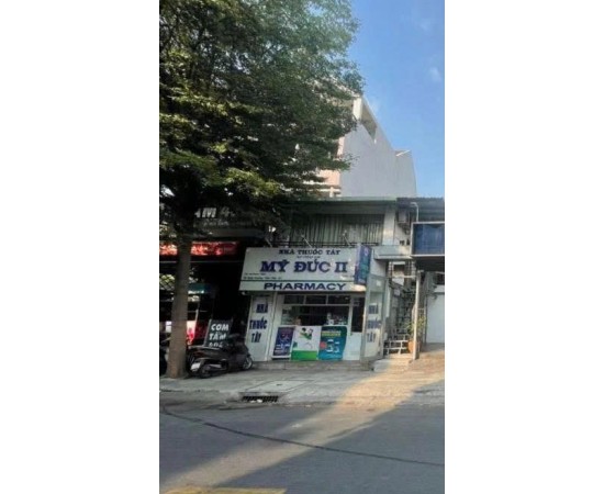 Cho Thuê Nhà : 38 Quốc Hương, Thủ Đức. Giá thuê: 2.100 USD/tháng