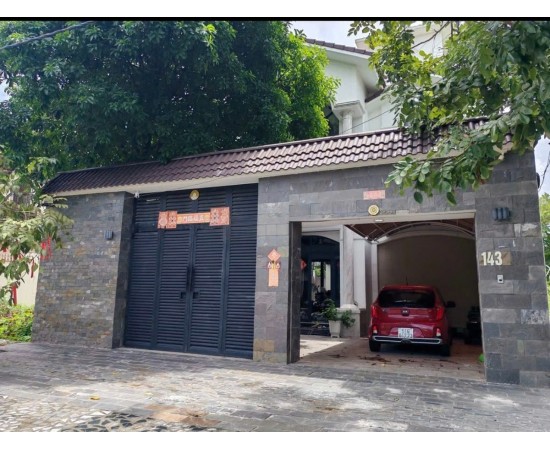 Cho thuê Nhà mặt tiền : 143 Đường 325 Trần Quang Nghị, Quận 8. Giá thuê: 50 triệu/tháng