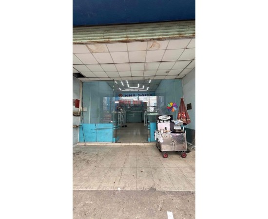 Cho thuê Nhà mặt tiền : 222 Phan Huy Ích, Quận Gò Vấp. Giá thuê: 45 triệu/tháng