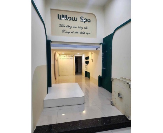 Cho thuê Nhà mặt tiền : 101 Nguyễn Thị Nhỏ, Phường 9, Quận Tân Bình. Giá thuê: 30 triệu/tháng