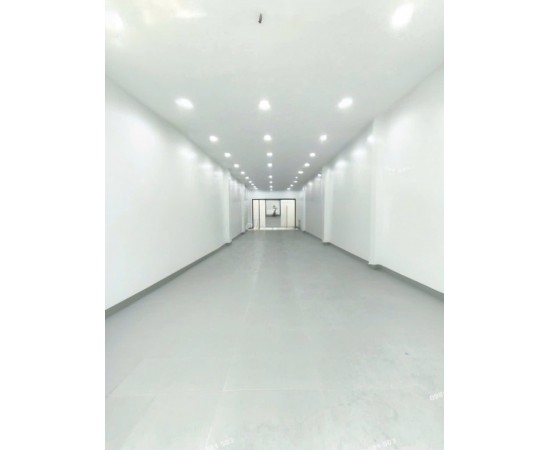 Cho thuê Nhà mặt tiền : 639 Tân Sơn, Phường 12, Quận Gò Vấp, TP.HCM. Giá thuê: 55 triệu/tháng