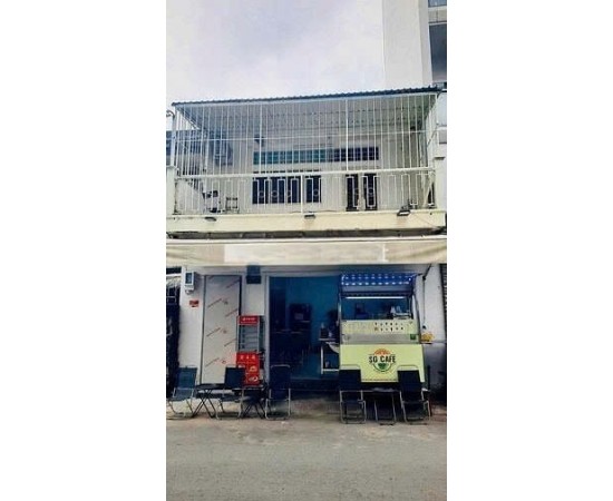 CHO THUÊ NHÀ : 48 CƯ  XÁ TAM ĐẢO, PHƯỜNG 15, QUẬN 10. GIÁ THUÊ : 17 TRIỆU/THÁNG