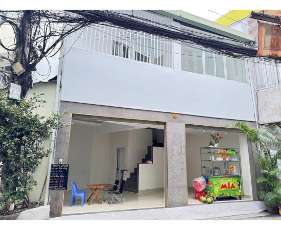 Cho thuê Nhà : 54 Duy Tân, Phường 15, Quận Phú Nhuận. Giá thuê: 15 triệu/tháng