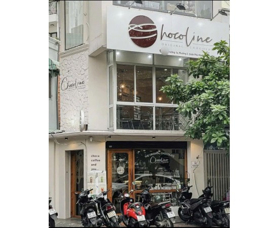 Cho thuê Nhà mặt tiền : 526 Trường Sa, Phường 2, Quận Phú Nhuận. Giá thuê: 30 triệu/tháng