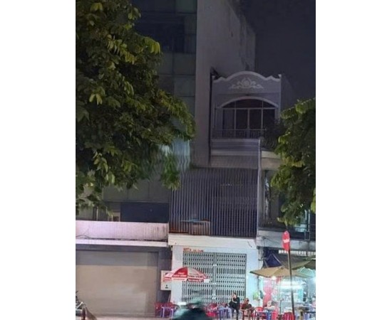Cho thuê Nhà mặt tiền : 1097B Hậu Giang, Phường 11, Quận 6. Giá thuê: 40 triệu/tháng