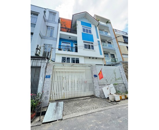 Cho thuê Nhà mặt tiền : 10 Đường Số 4, Thảo Điền, Thủ Đức. Giá thuê: 65 triệu/tháng