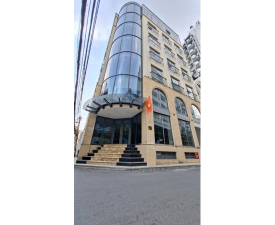 Cho thuê Mặt Bằng : 38/6 Nguyễn Văn Trỗi, Quận Phú Nhuận. Giá thuê: 18 USD/m²/tháng