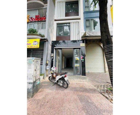 Cho thuê Nhà mặt tiền : 1226 Trường Sa, Phường 13, Quận Phú Nhuận. Giá thuê: 25 triệu/tháng