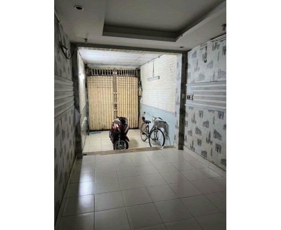 Cho thuê Nhà mặt tiền : 644 Thống Nhất, Phường 15, Quận Gò Vấp. Giá thuê: 15 triệu/tháng