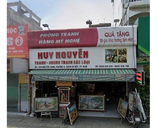 Cho thuê Nhà mặt tiền : 396 Nguyễn Oanh, Phường 6, Quận Gò Vấp. Giá thuê: 20 triệu/tháng